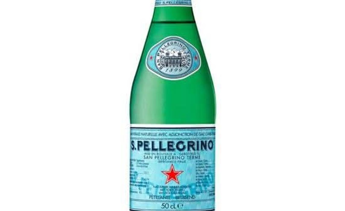 San Pellegrino 50cl