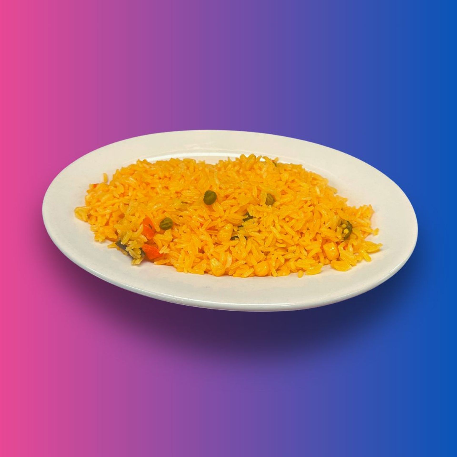 Yellow rice