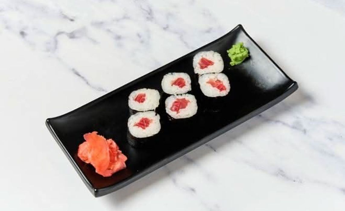 Maki - thon
