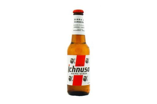 Birra Ichnusa