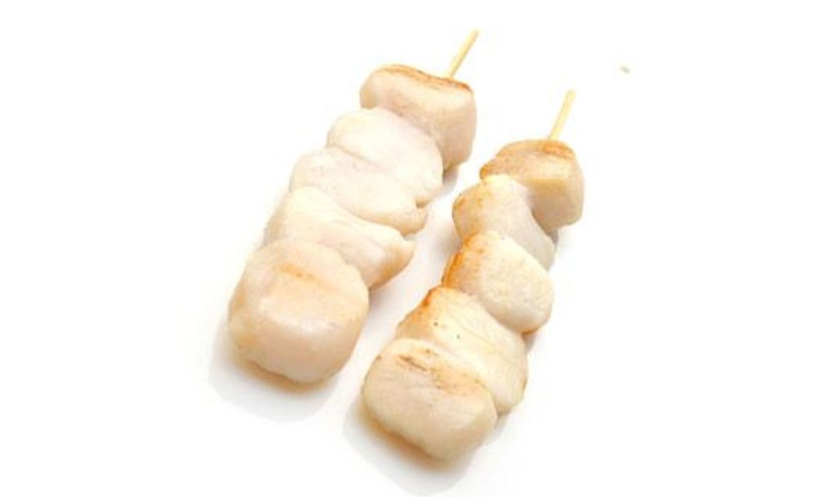 Y12. Yakitori noix de Saint-Jacques
