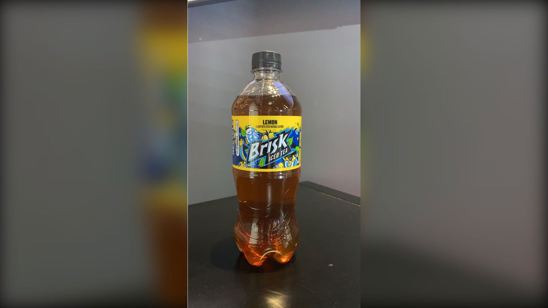 Brisk Ice Tea