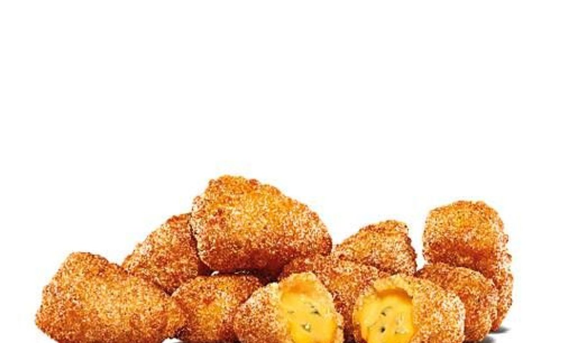 9 Chili Cheese Nuggets
