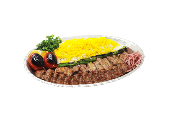 Royal Kebab (Soltani)