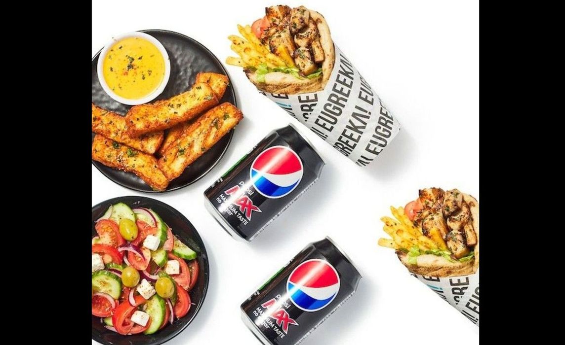 Combo Deal for Two