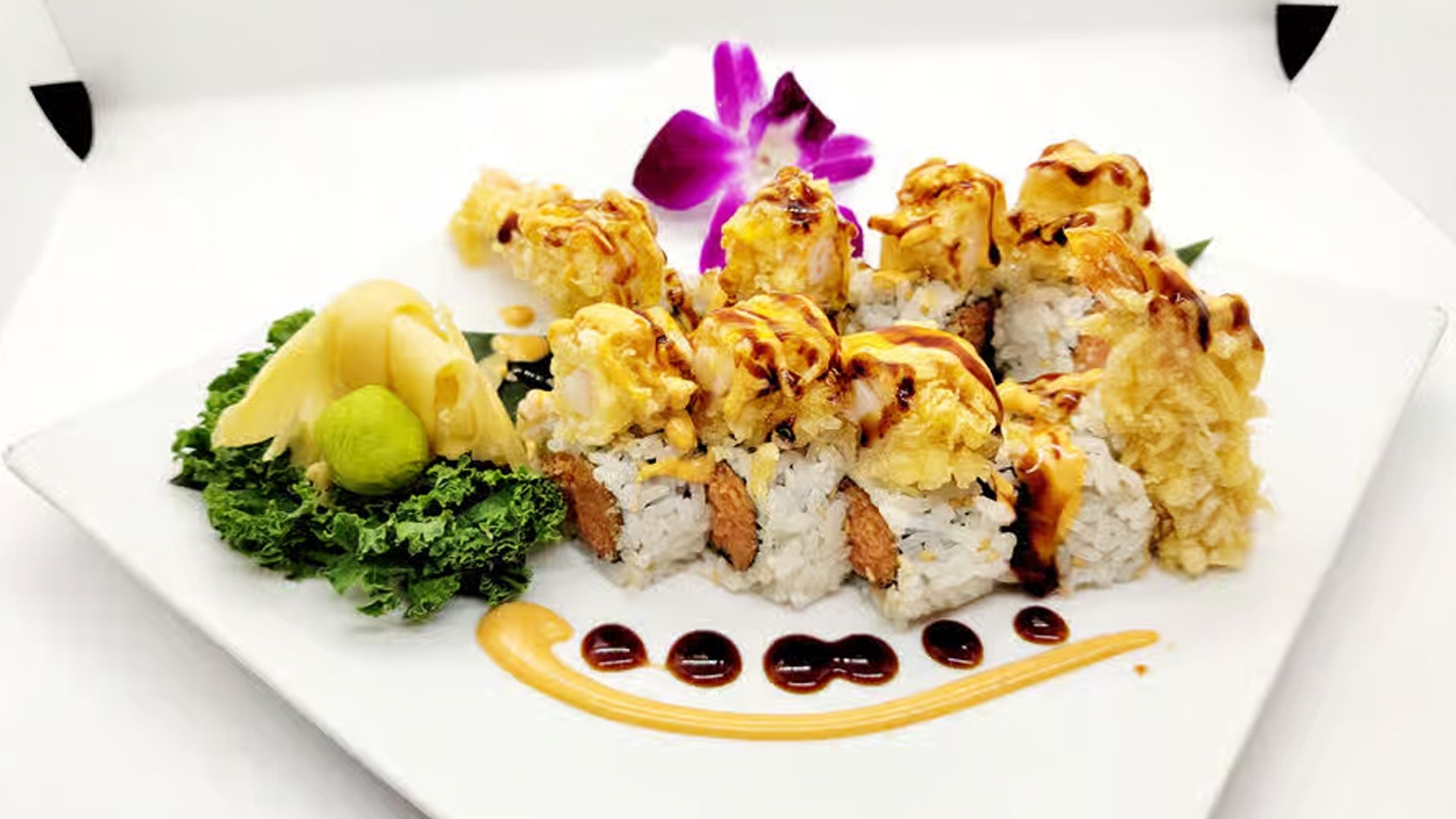 Golden Dream Roll