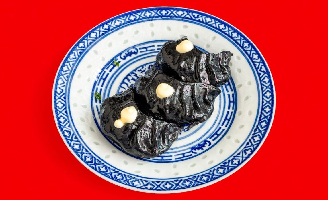 Dumpling Novilho
