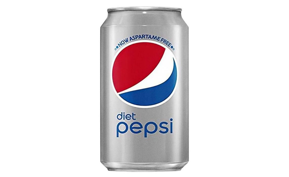 DIET PEPSI
