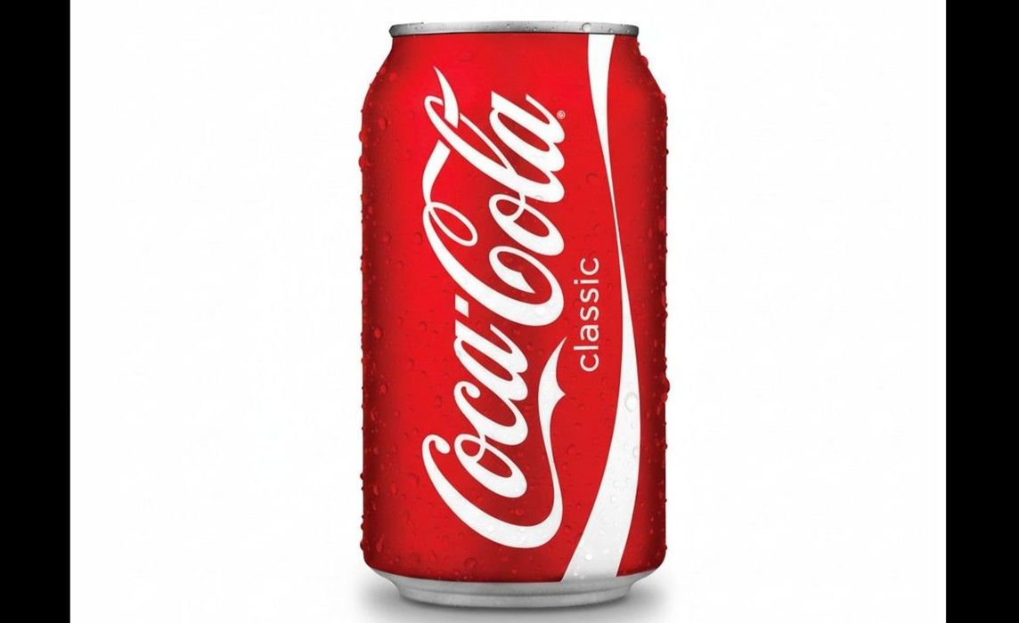 Coca Cola
