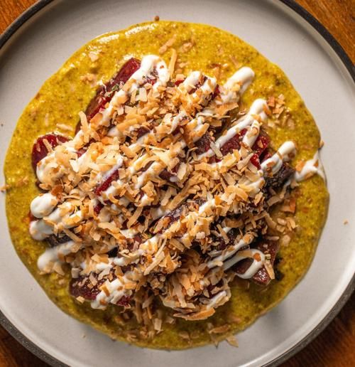 Roasted Beets