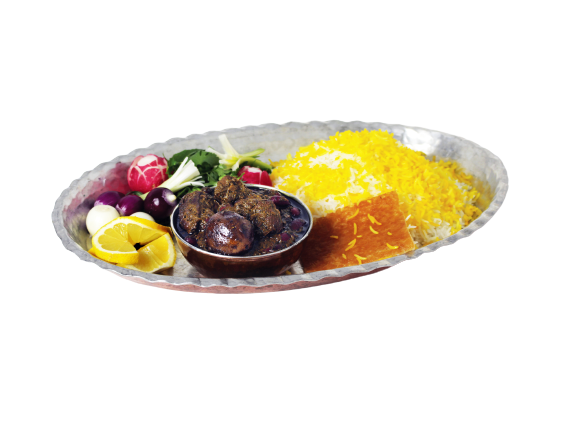 Ghormesabzi