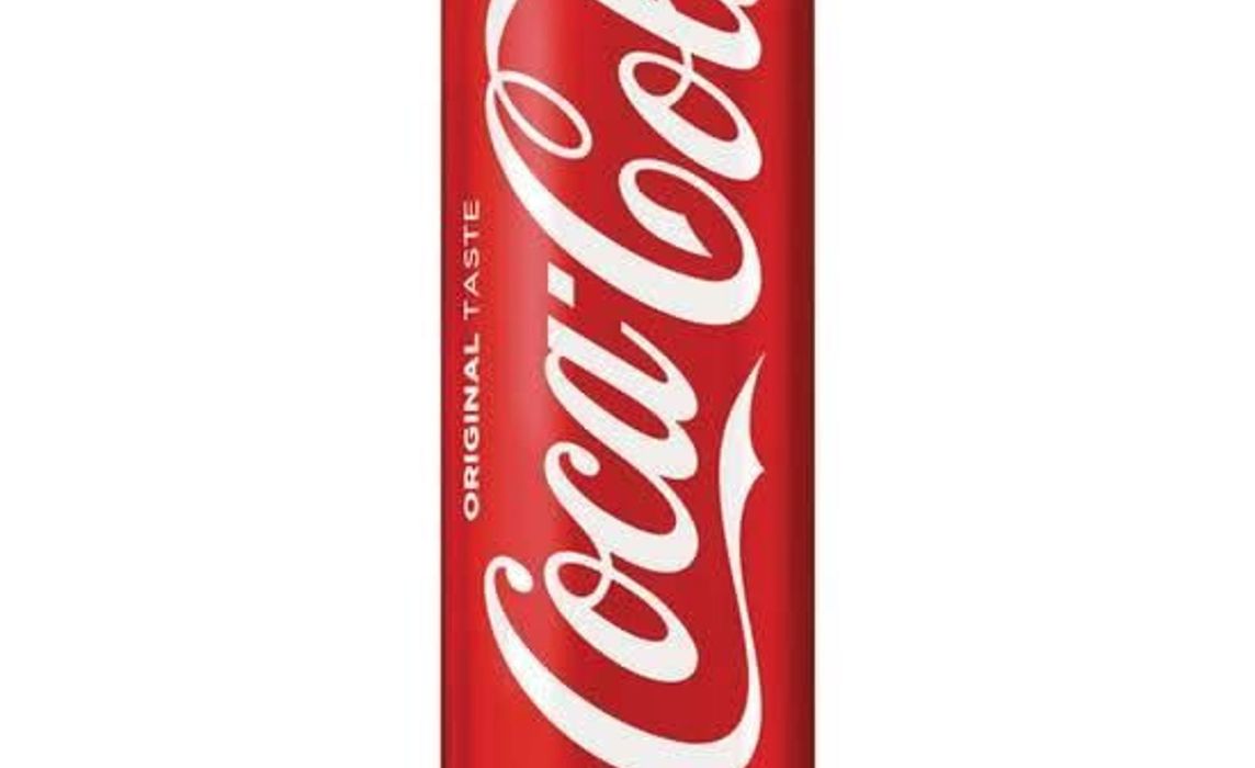 Coca-Cola 33cl