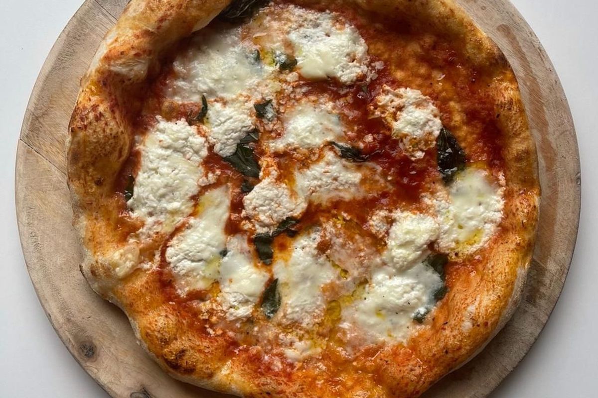 Margherita
