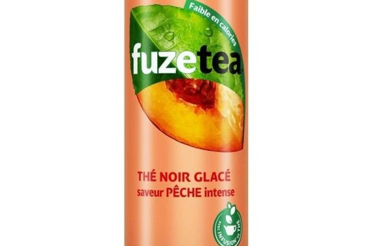 Fuzetea 33cl