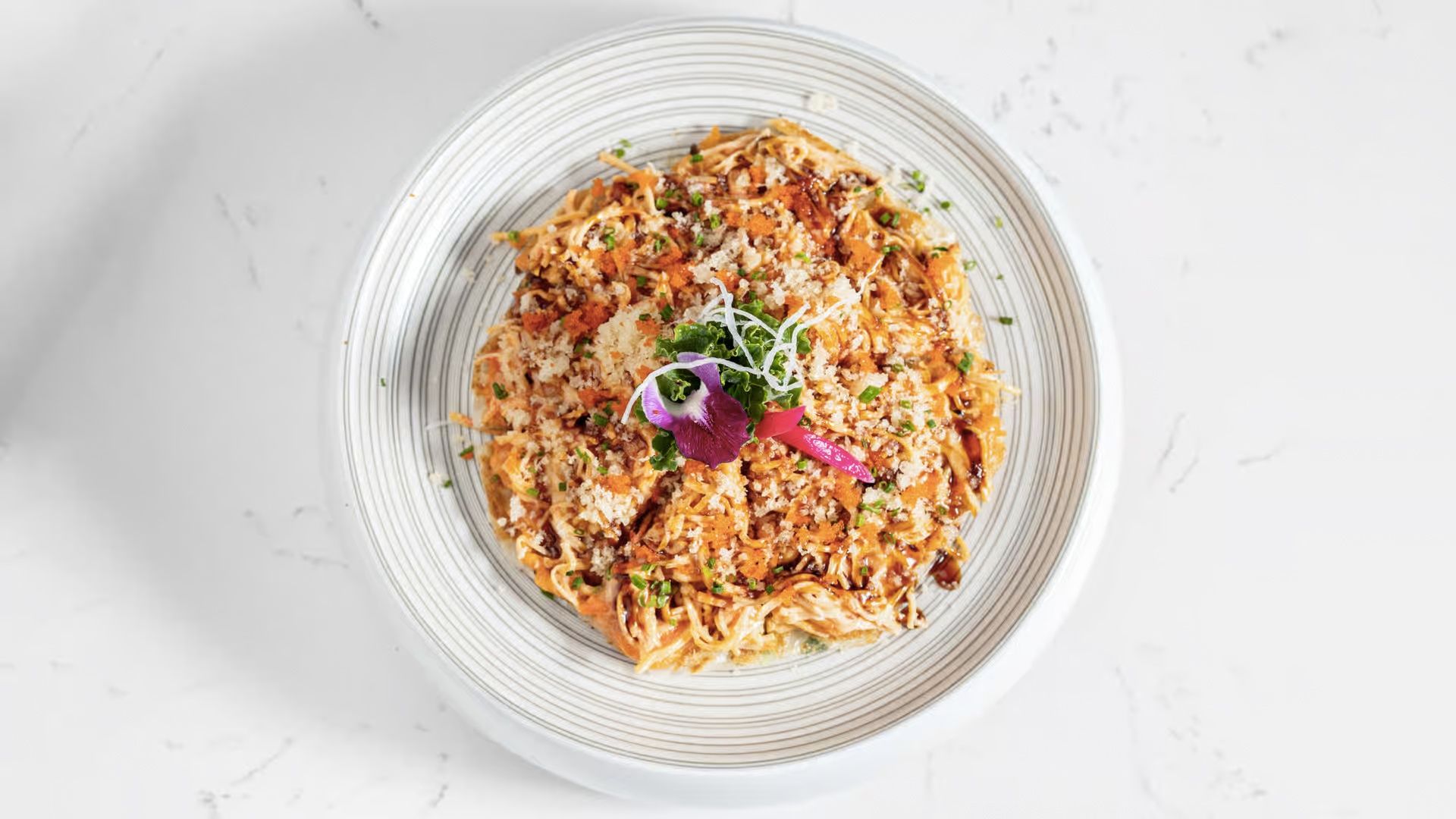 Salmon Pizza(8)