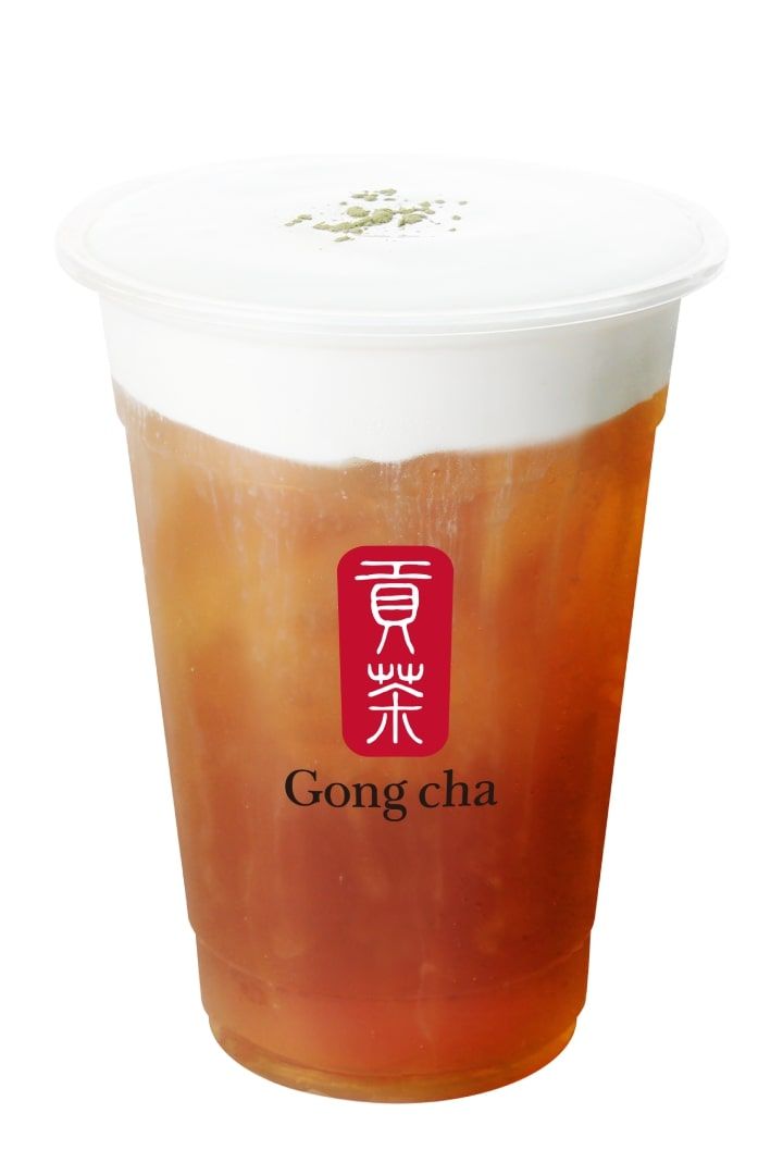 Order GONG CHA ELIZABETH ELIZABETH Delivery Menu Prices