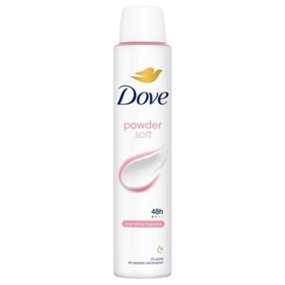 Women's Deodorant