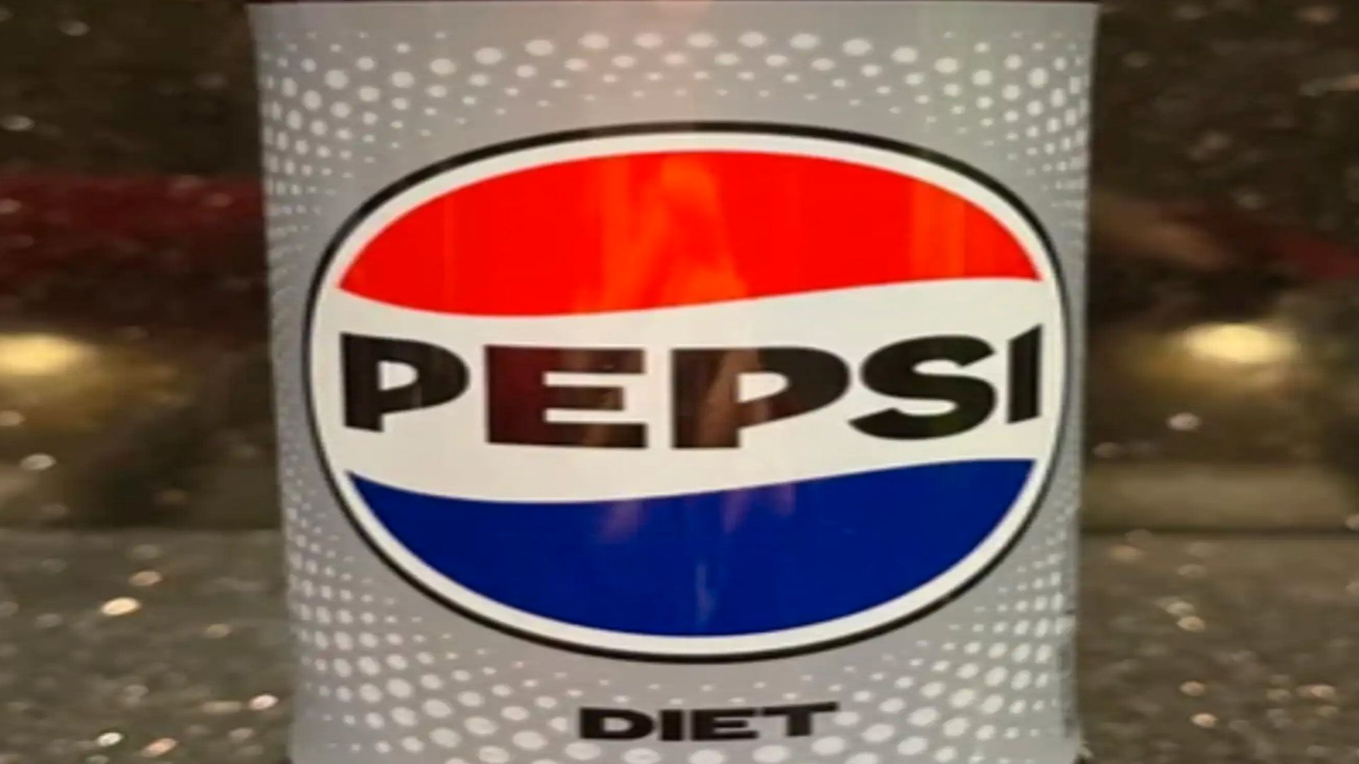 Diet Pepsi