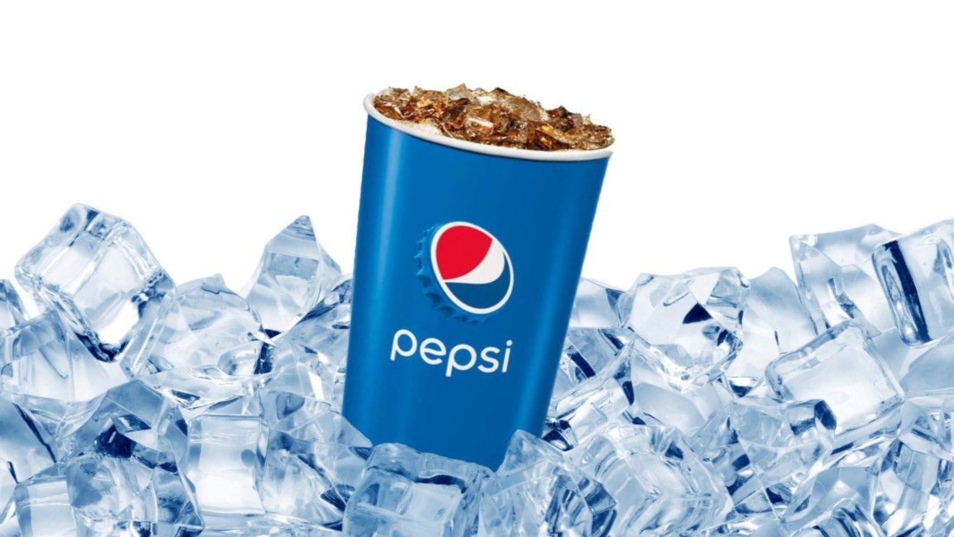 Fountain Sodas