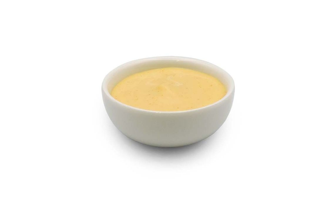 🌶 Spicy Mayo