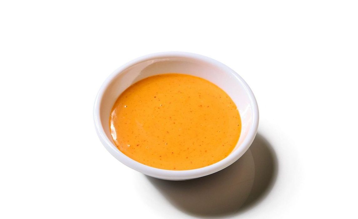 Buldak Mayo