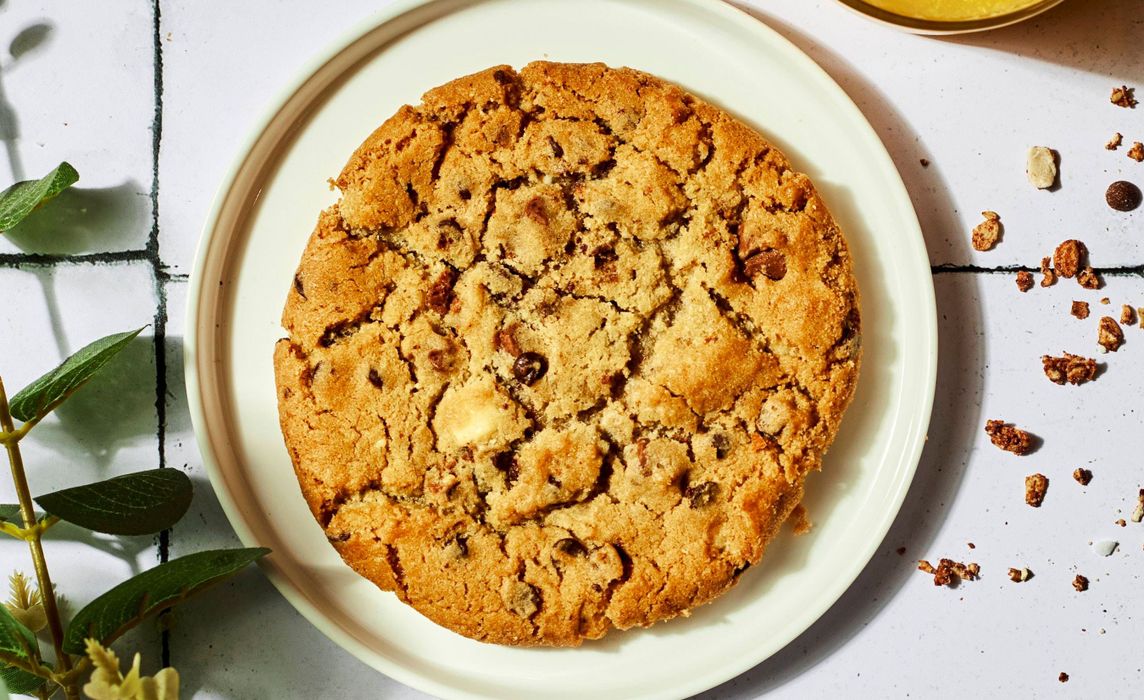 COOKIE 3 CHOCOLATS