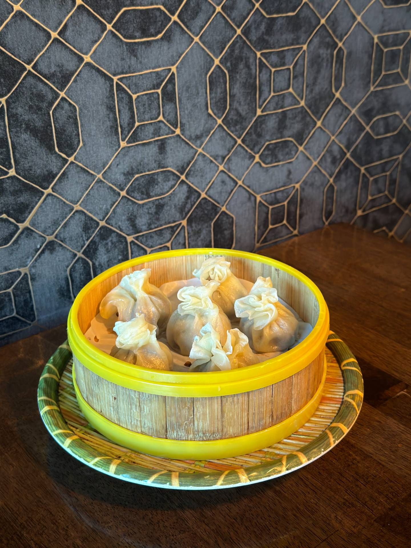 Menu @ D8. Lamb Shumai - Chef Sun's Noodle and Dumpling - McKinney