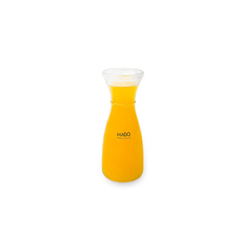 Fresh Orange Juice