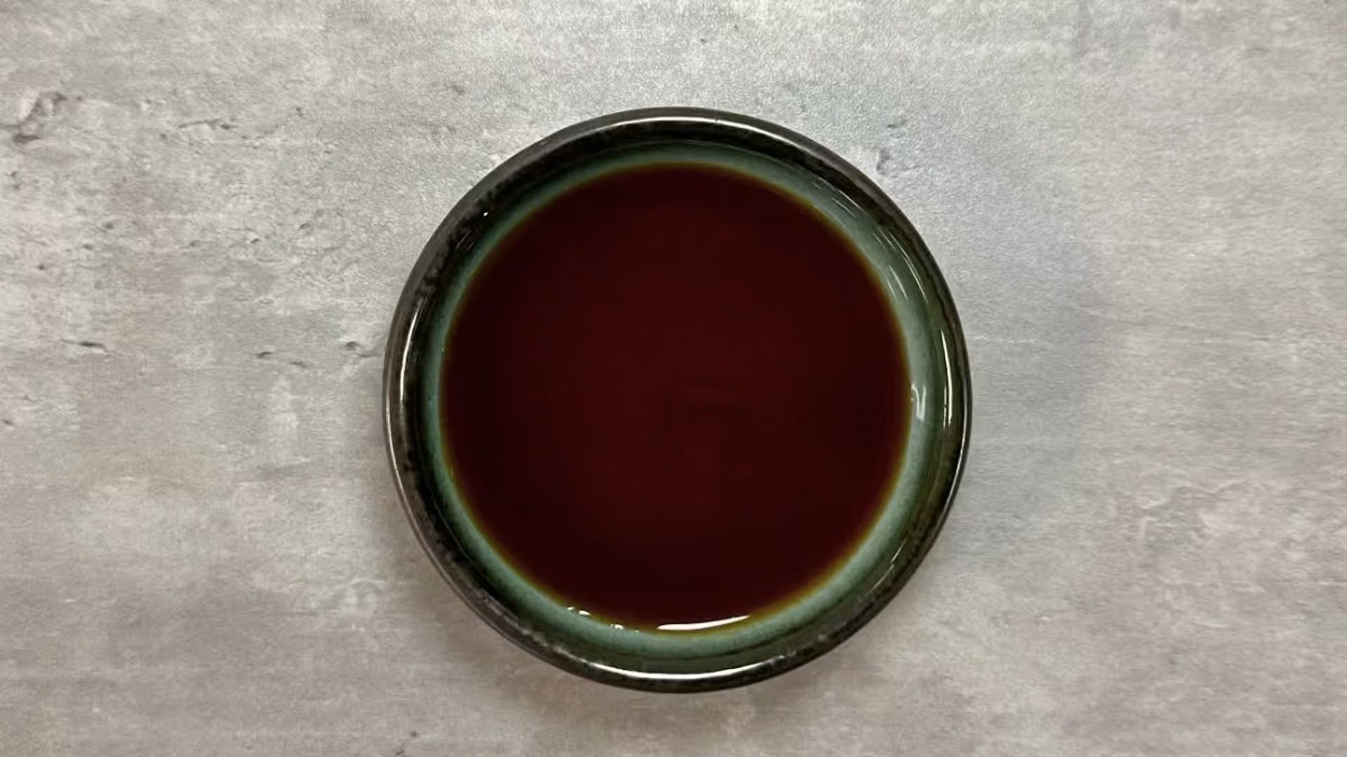Side Soy Sauce