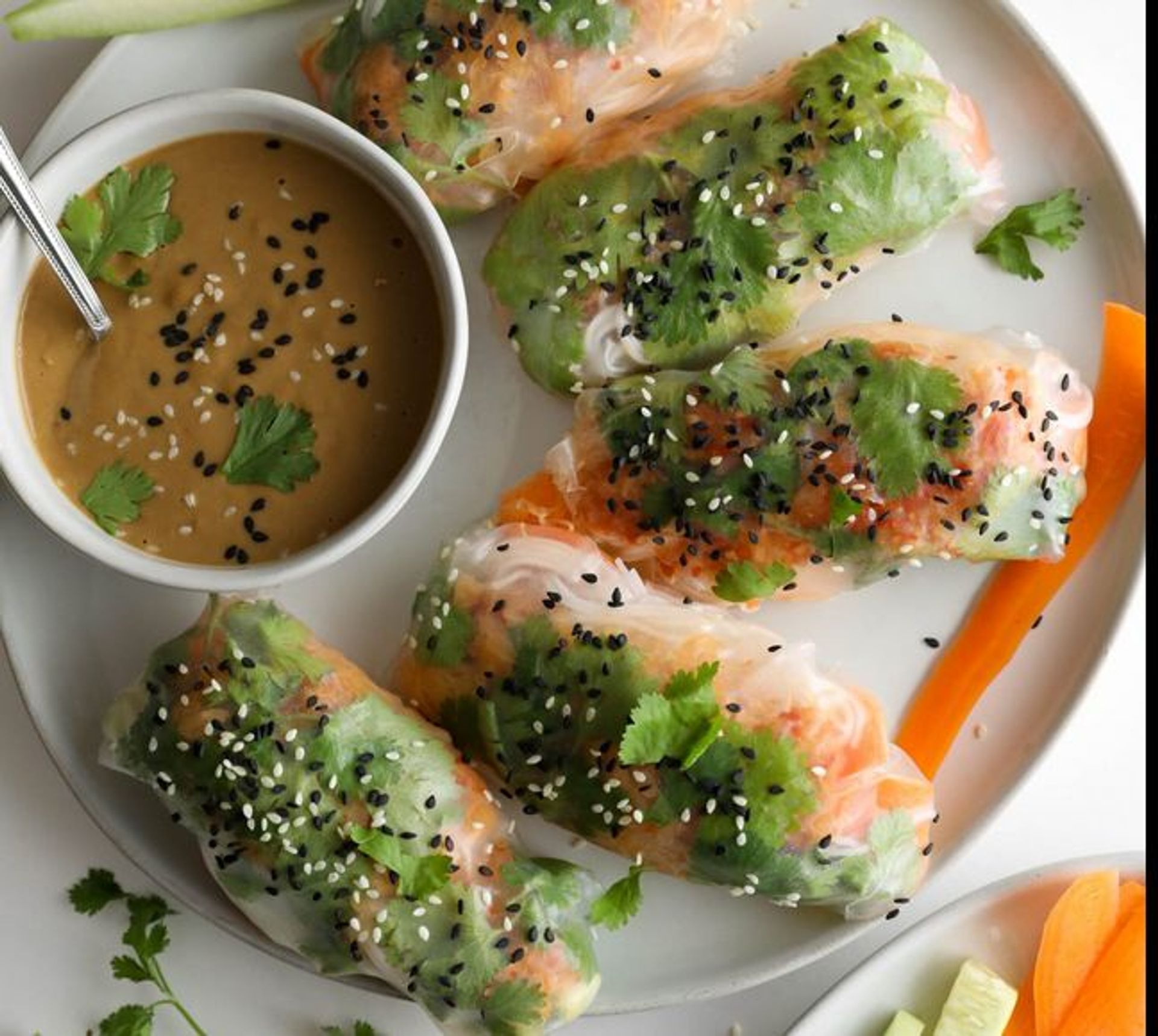 Summer Rolls