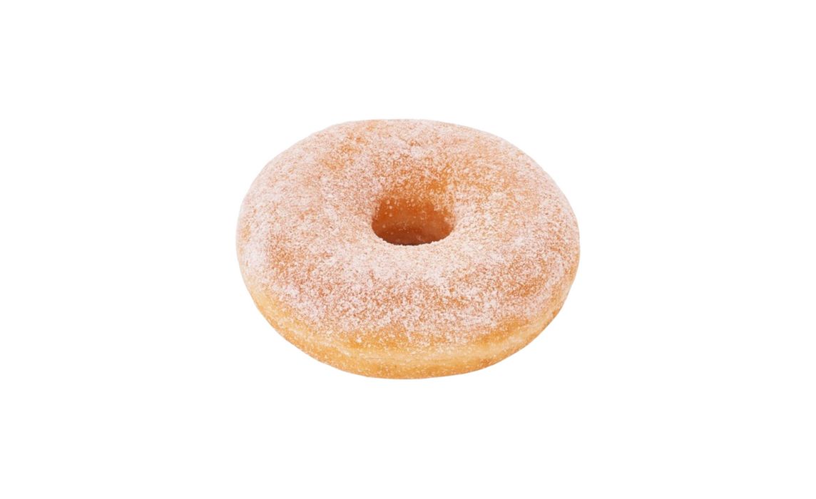 🍡Donut au sucre