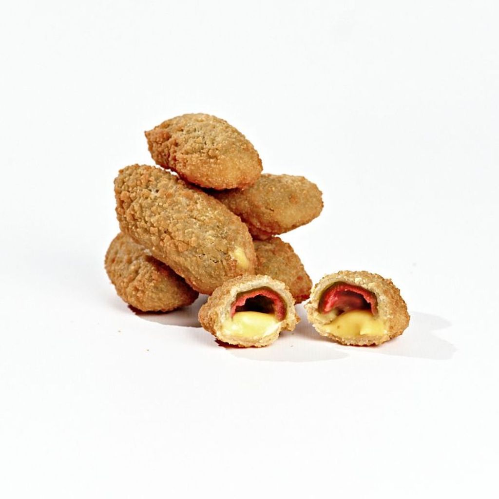 Giga Ribs by Delivery Valley Consegna a domicilio a Milano Ordina