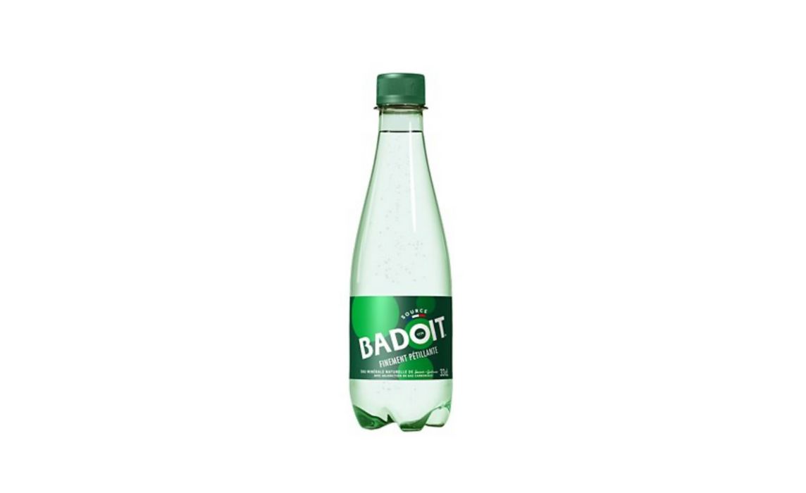 🧊 Badoit