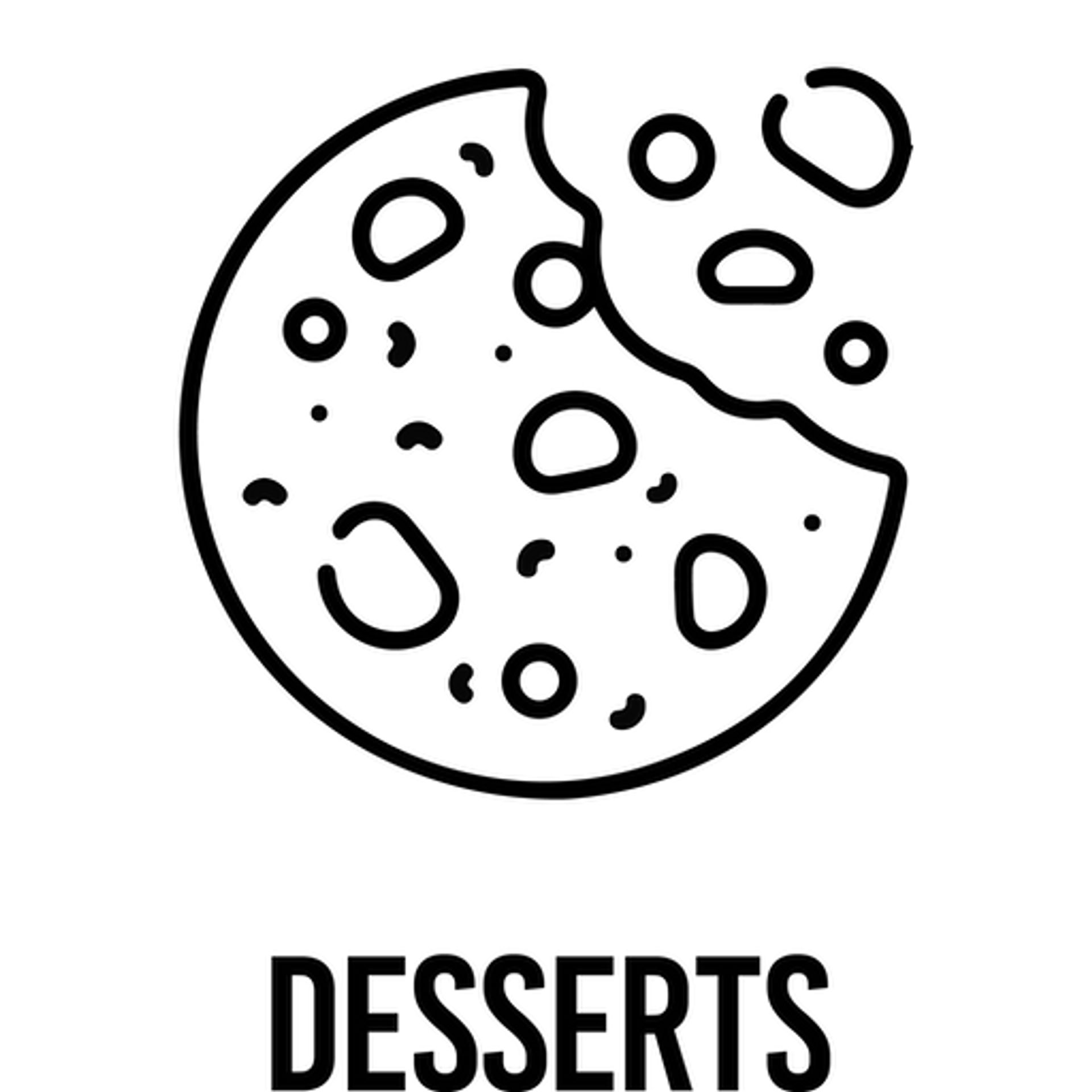 Desserts