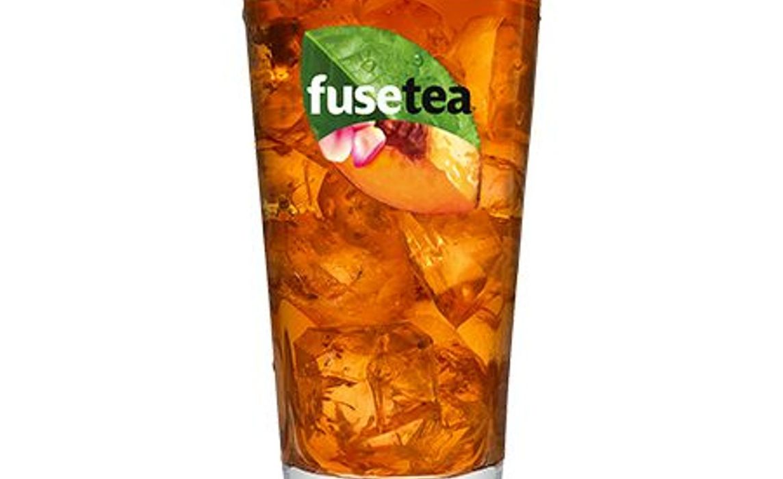 Fusetea Peach 50 CL