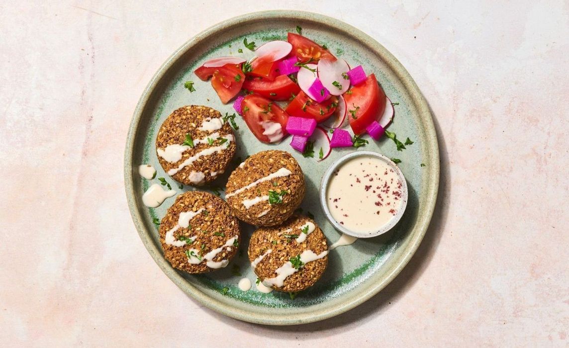Falafel