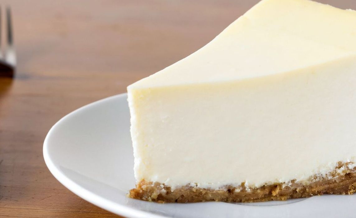 Cheesecake nature