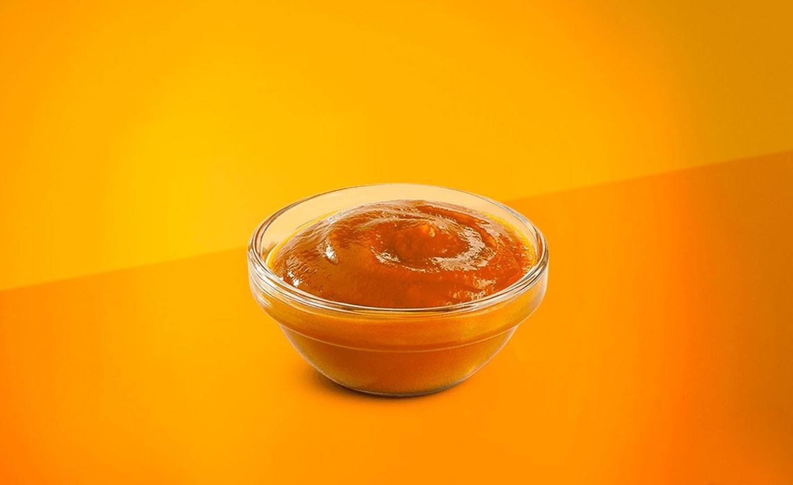 Dangerous sauce