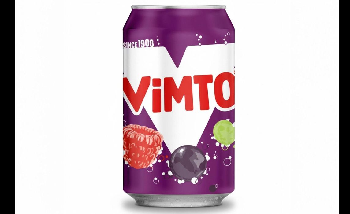 Vimto
