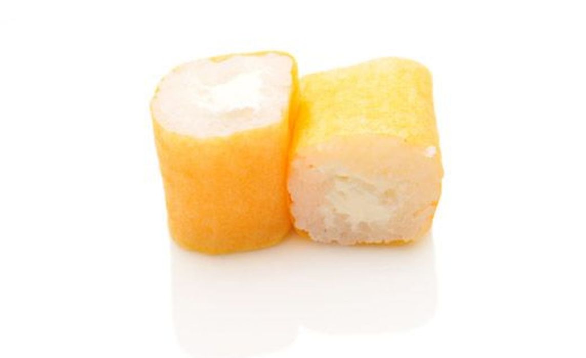 B63. Soja maki cheese