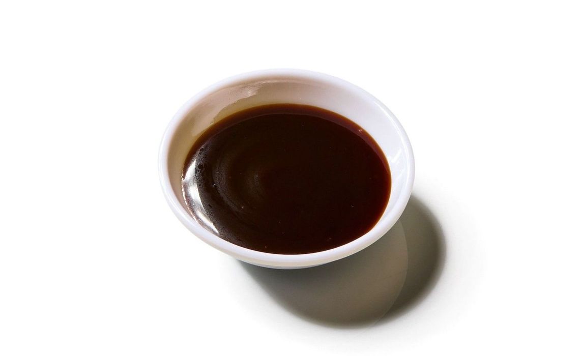 Hoisin Sauce