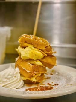 Banana Cream 