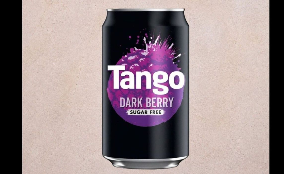 Tango Dark Berry