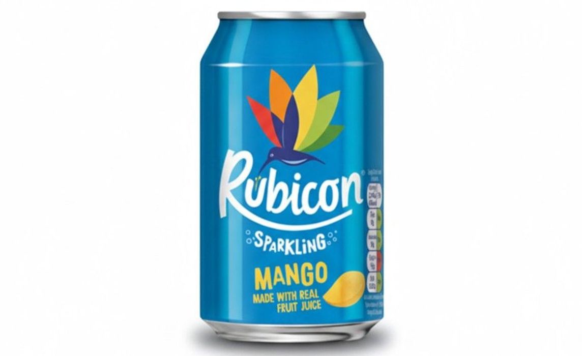 Rubicon Mango