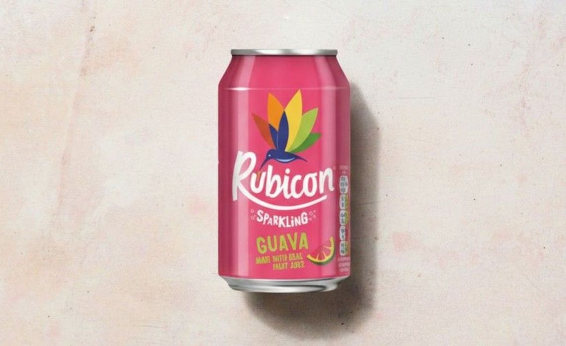 Rubicon Guava