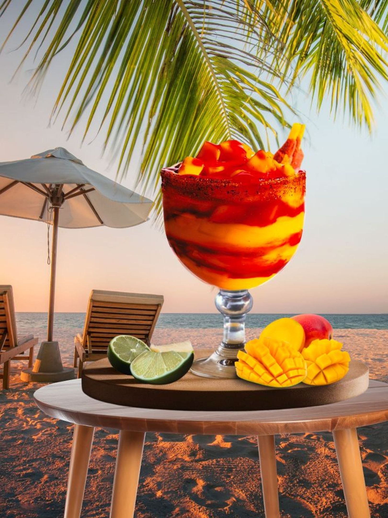 Mangonada