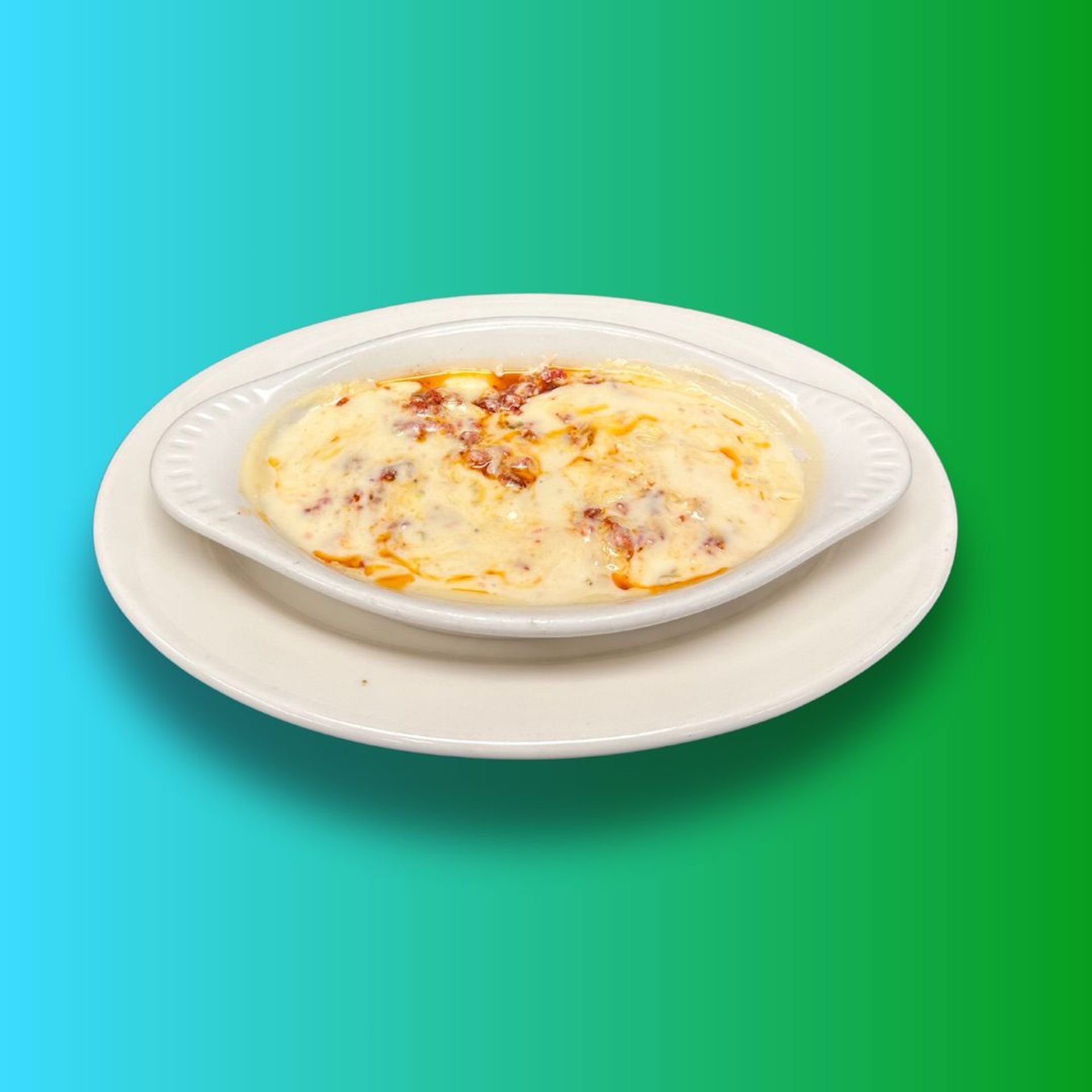 Chori Queso