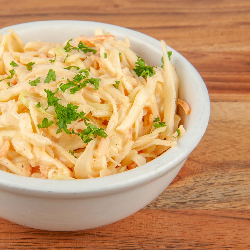 Coleslaw