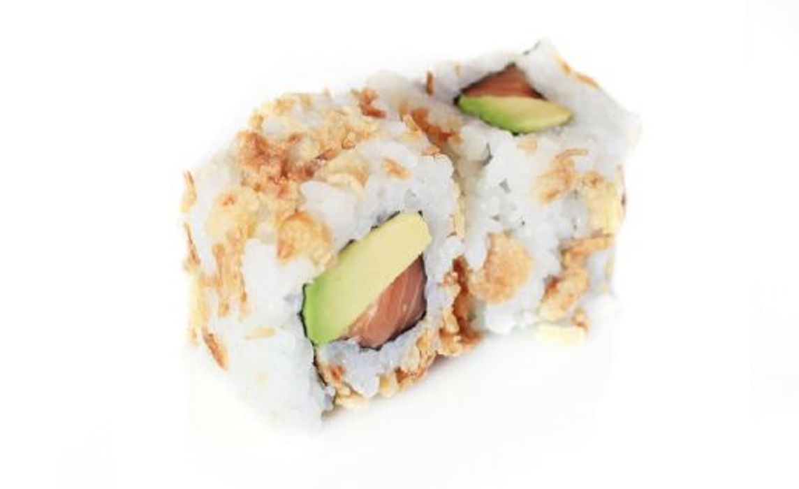 C14. California oignons fris thon avocat
