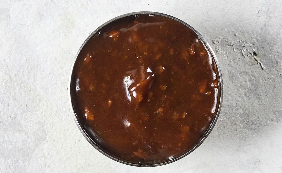 Korean BBQ Dip